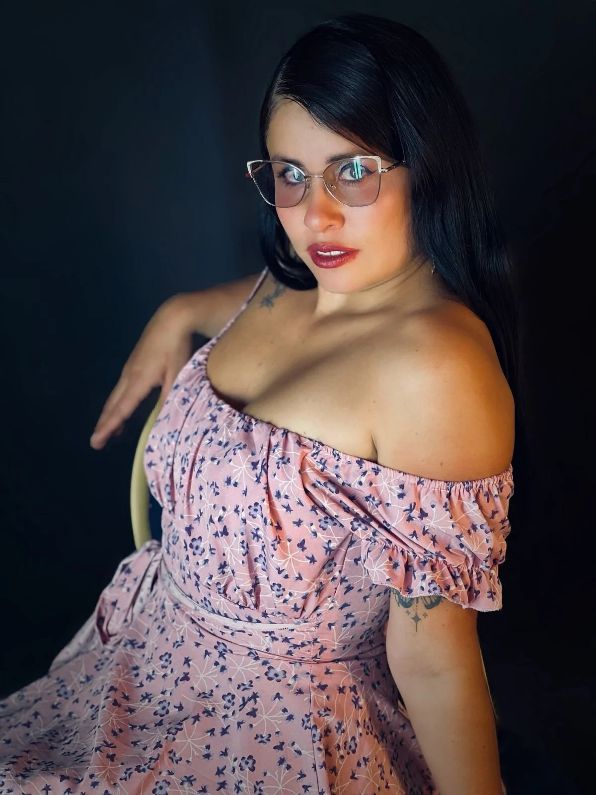 XXX Porn Photo of Nude Dana_Jeins 248