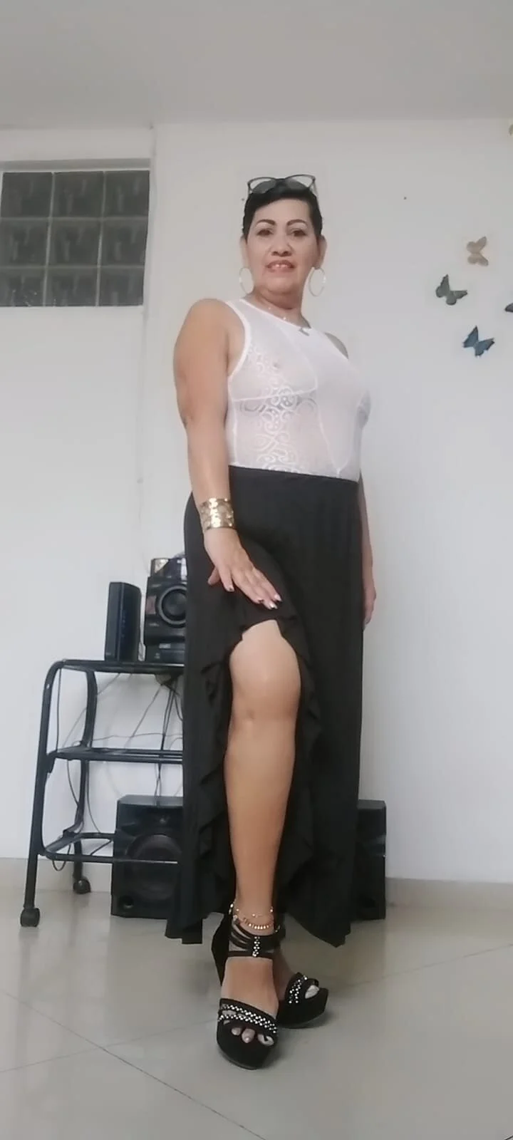 XXX Porn Photo of Nude Margaret_milf 17