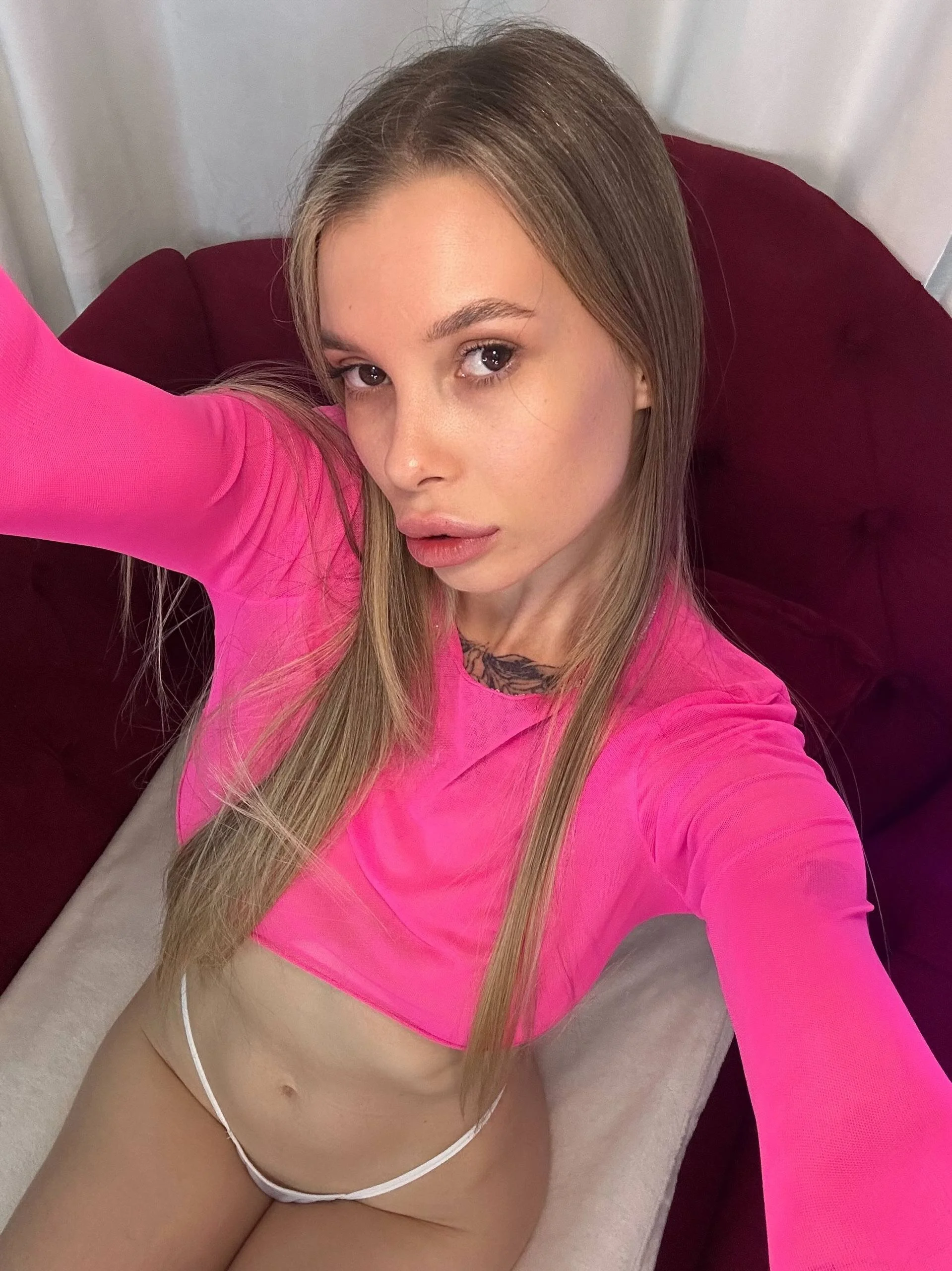 XXX Porn Photo of Nude RussiagirlS 6