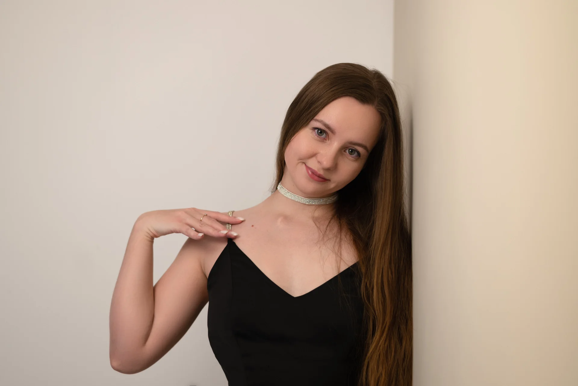 XXX Porn Photo of Nude JaniceCollins 6