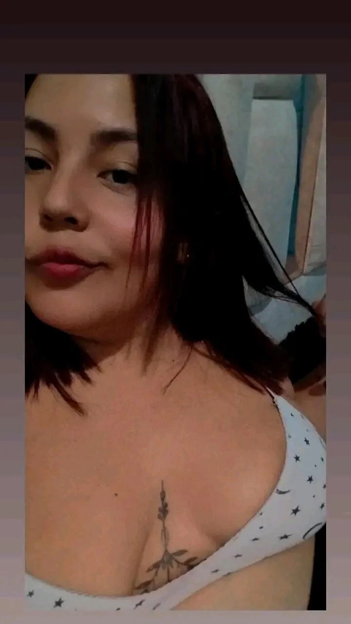 XXX Porn Photo of Nude sexygordi 2