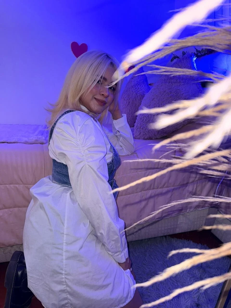 XXX Porn Photo of Nude BarbieHannaB_ 39