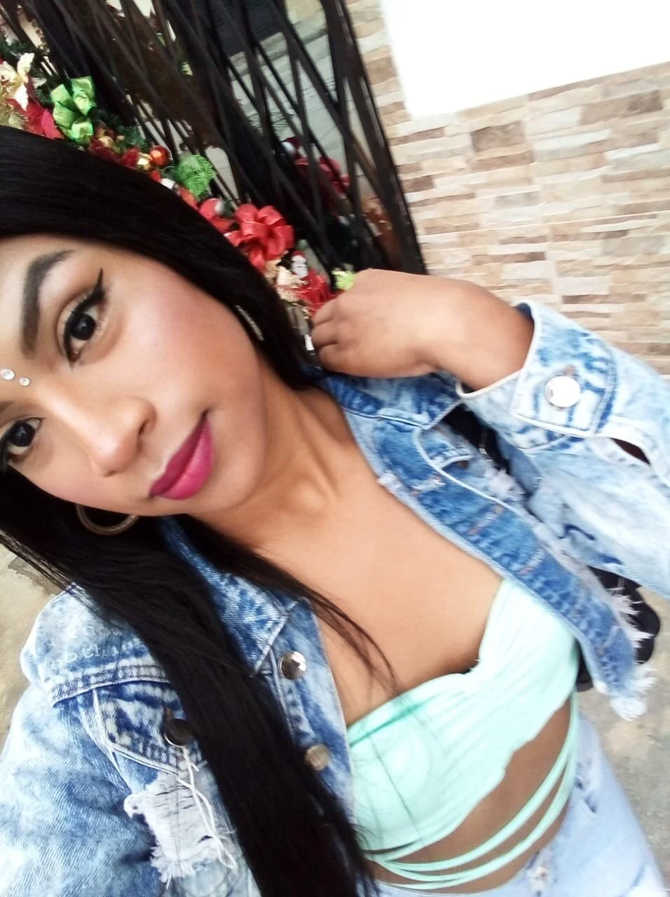 XXX Porn Photo of Nude KimberlyCutee 2