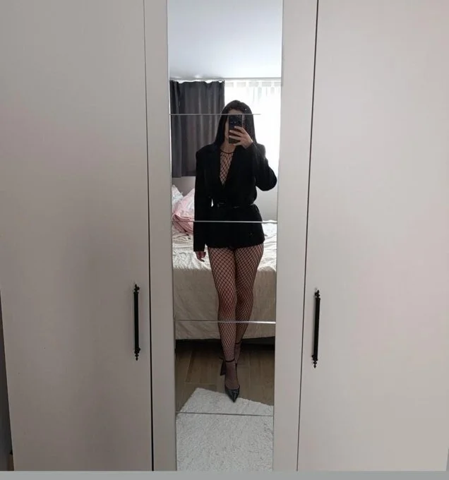 XXX Porn Photo of Nude _BURCU_ 5