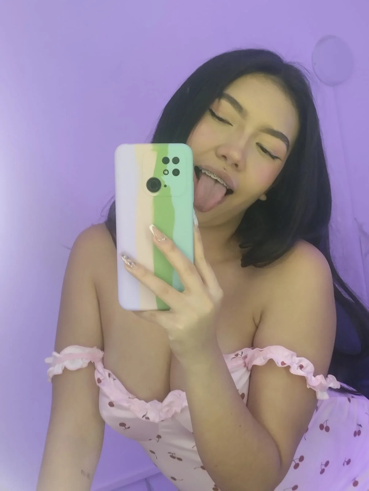 XXX Porn Photo of Nude Ameliiaa_tay 27