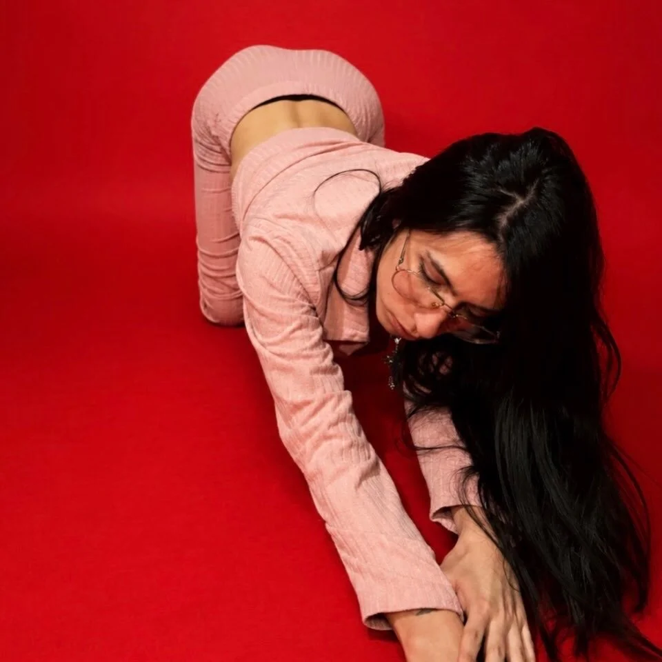 XXX Porn Photo of Nude NikitaDarks 3