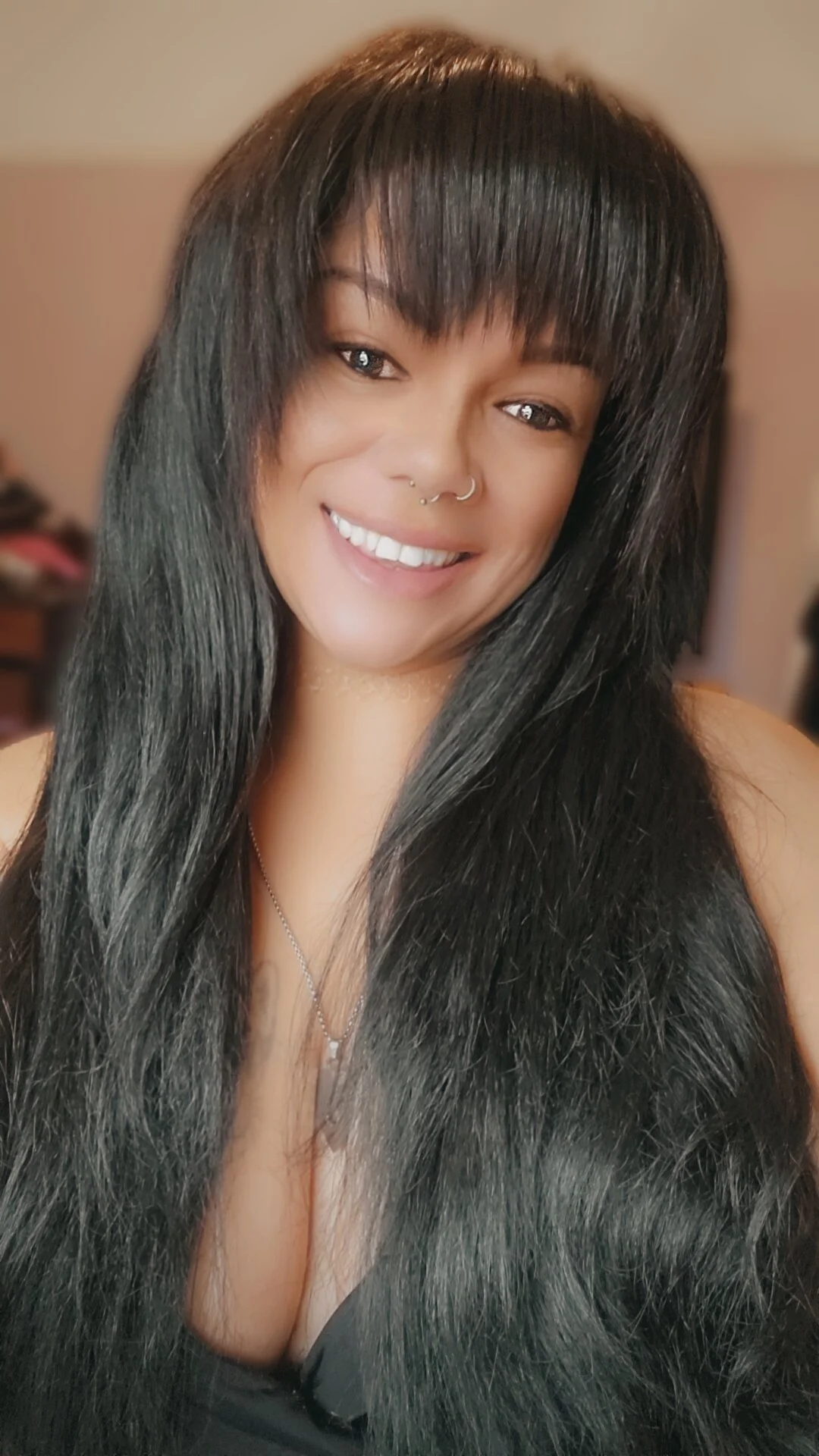 XXX Porn Photo of Nude GoddessChantelle 6