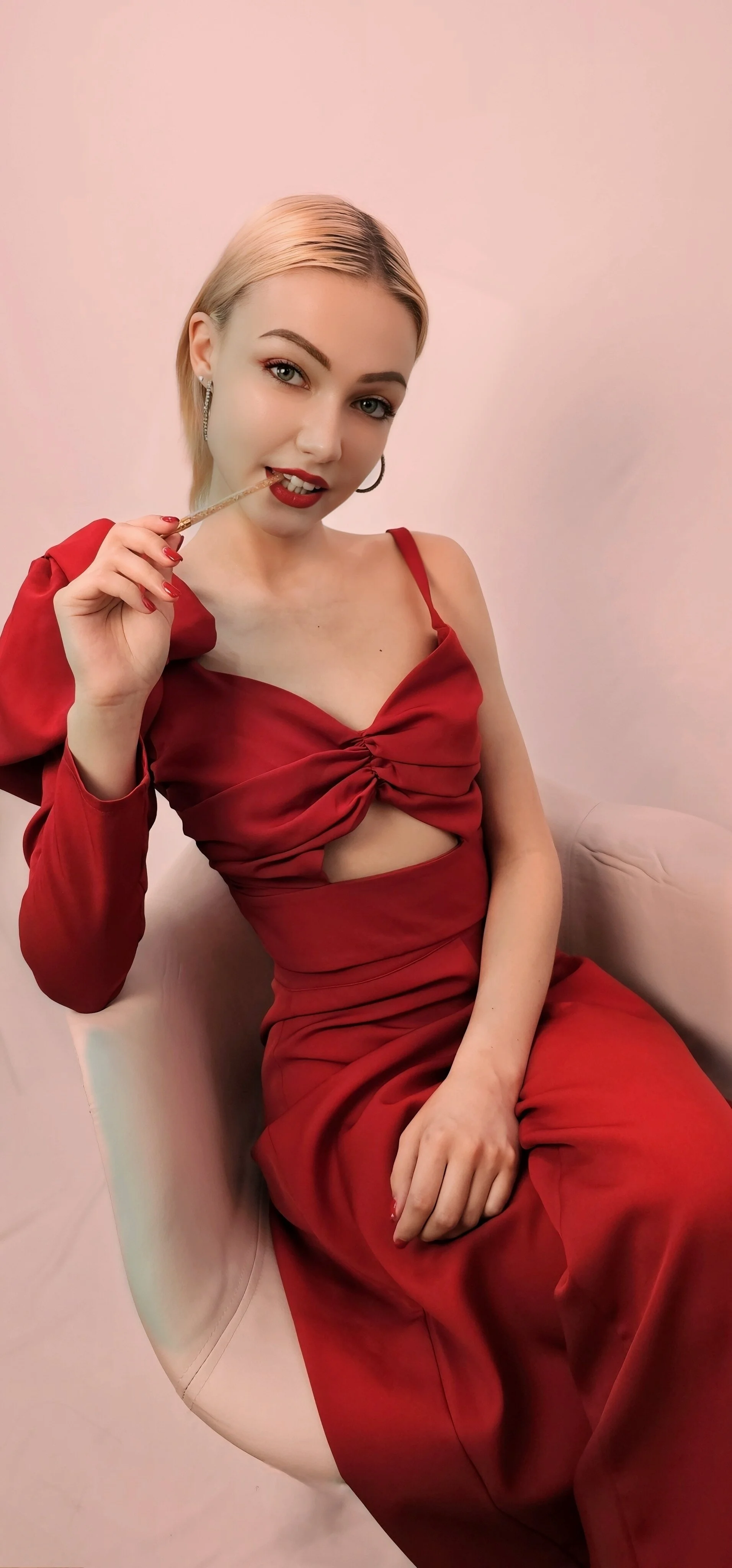 XXX Porn Photo of Nude LinaLirian 7