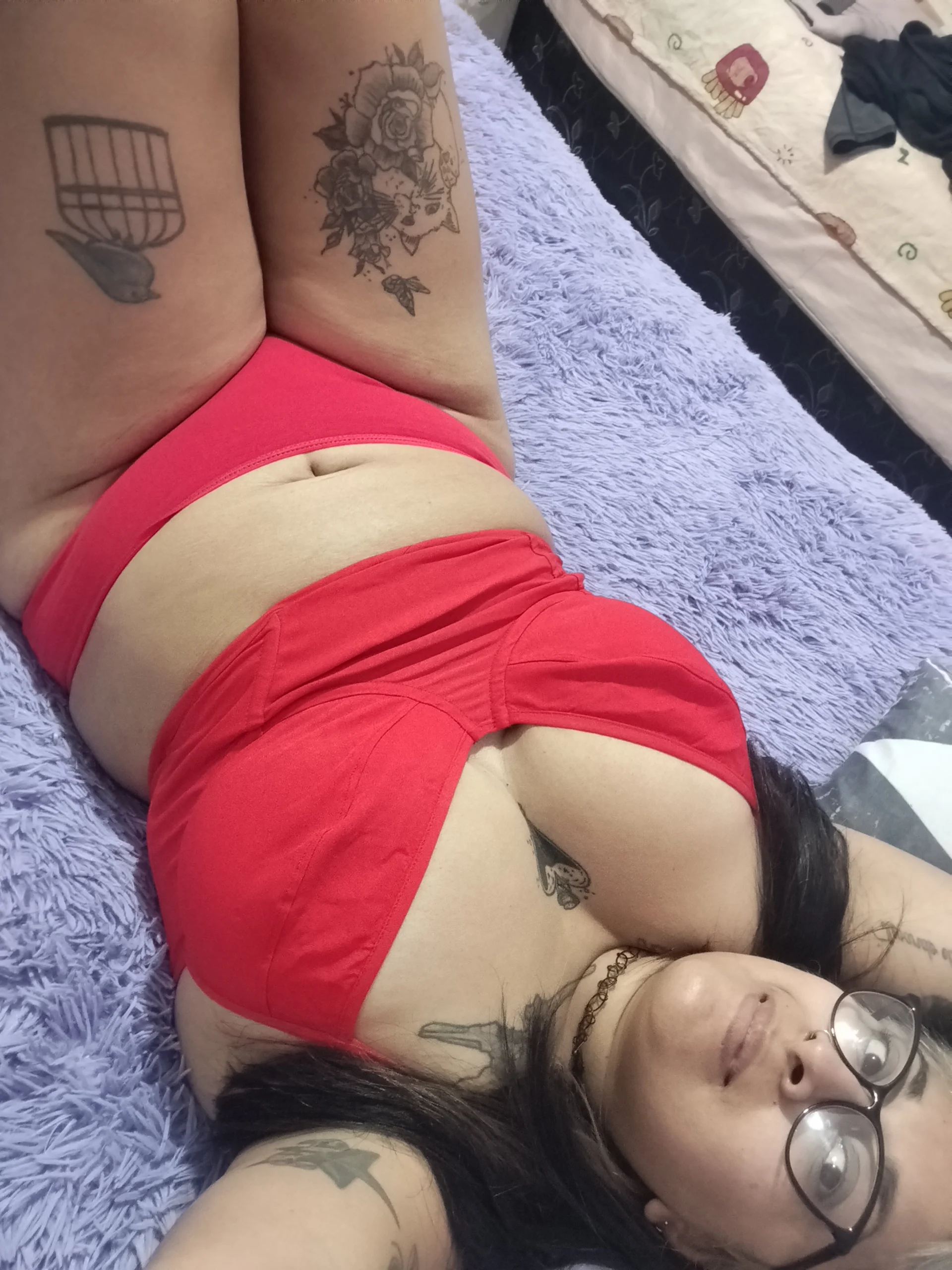 XXX Porn Photo of Nude nastyana 2