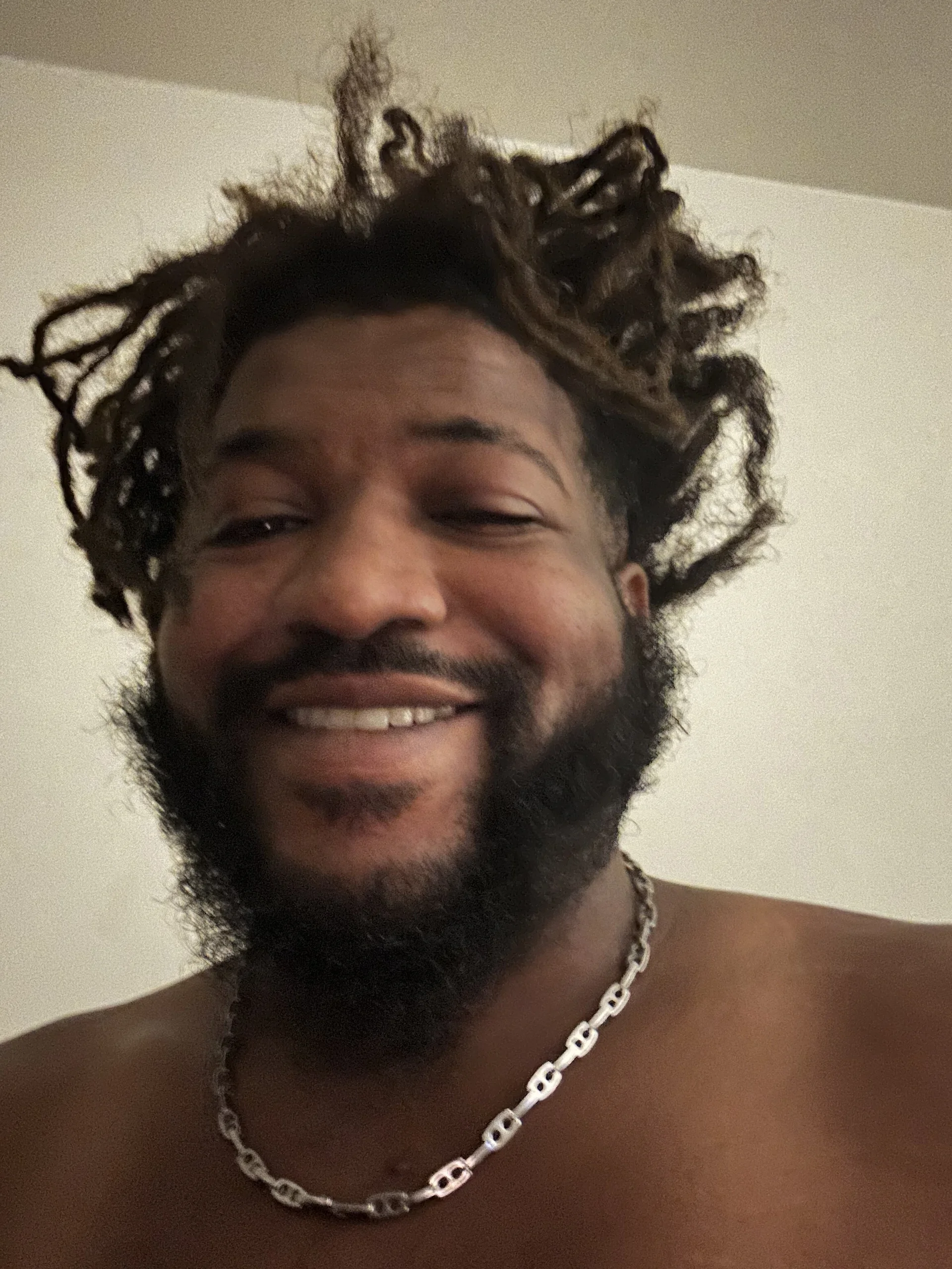 XXX Porn Photo of Nude d_skillz_would 6