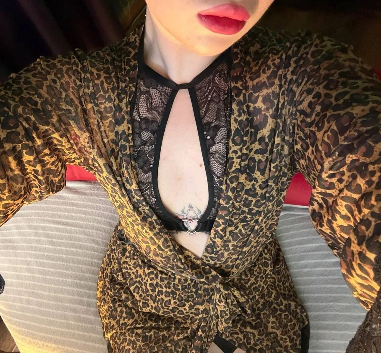 XXX Porn Photo of Nude AmeliaRenaissance 7