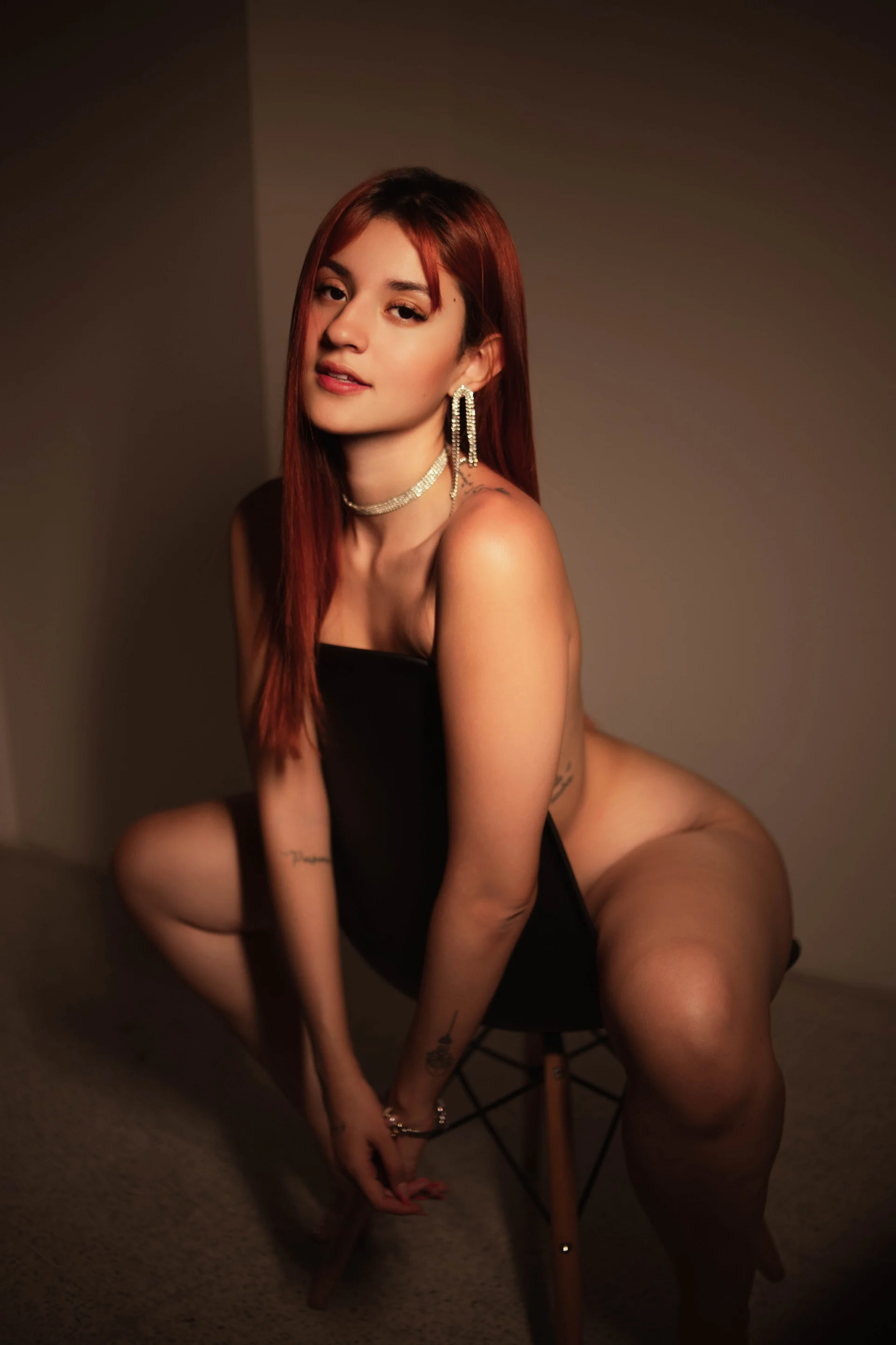 XXX Porn Photo of Nude AylinMillerxs 17