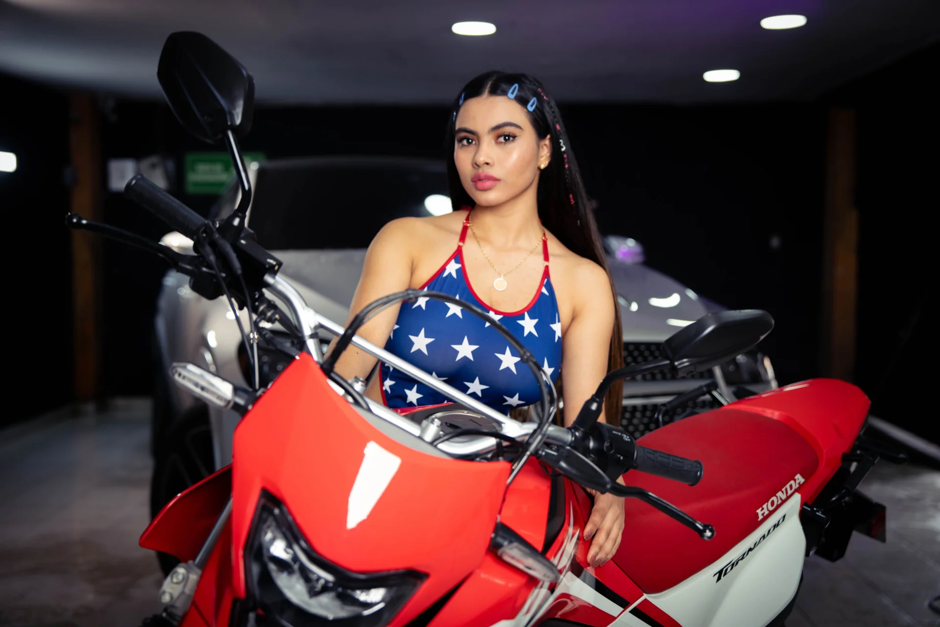 XXX Porn Photo of Nude barbara_cambels 183
