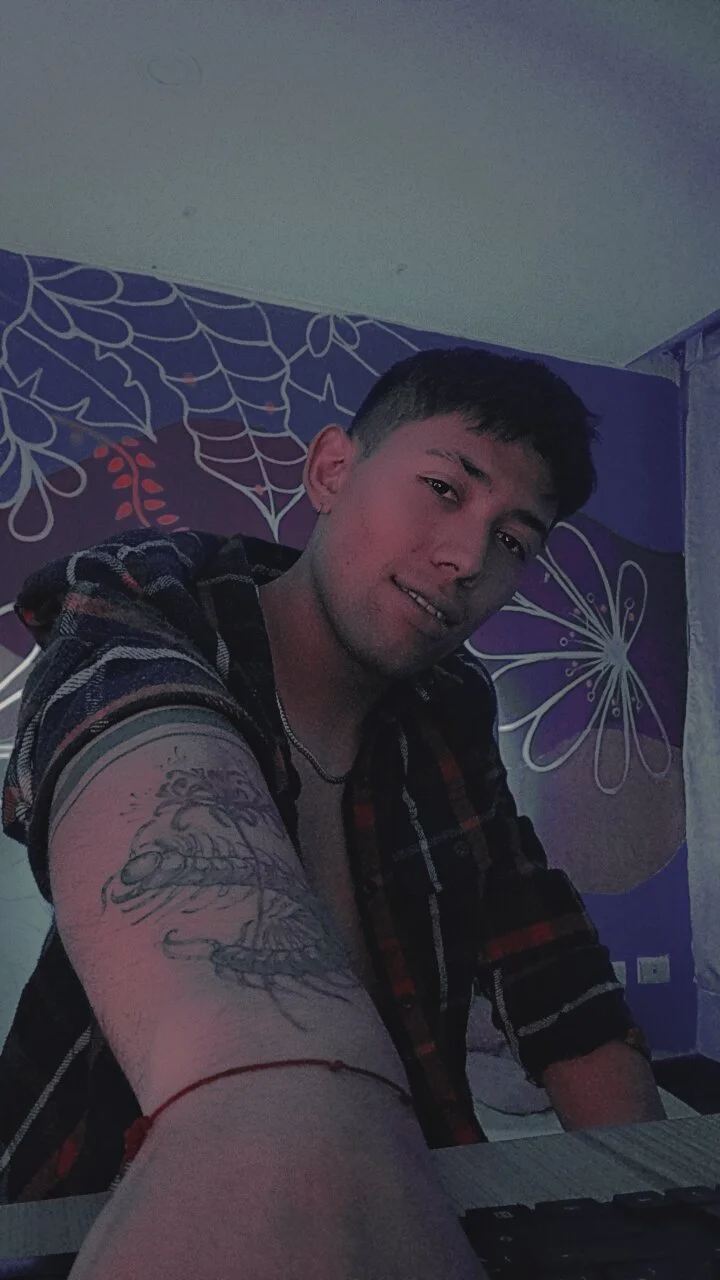 XXX Porn Photo of Nude JGentleman 4