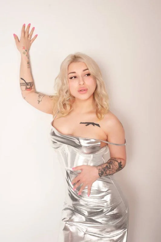 XXX Porn Photo of Nude folinskayyya 83