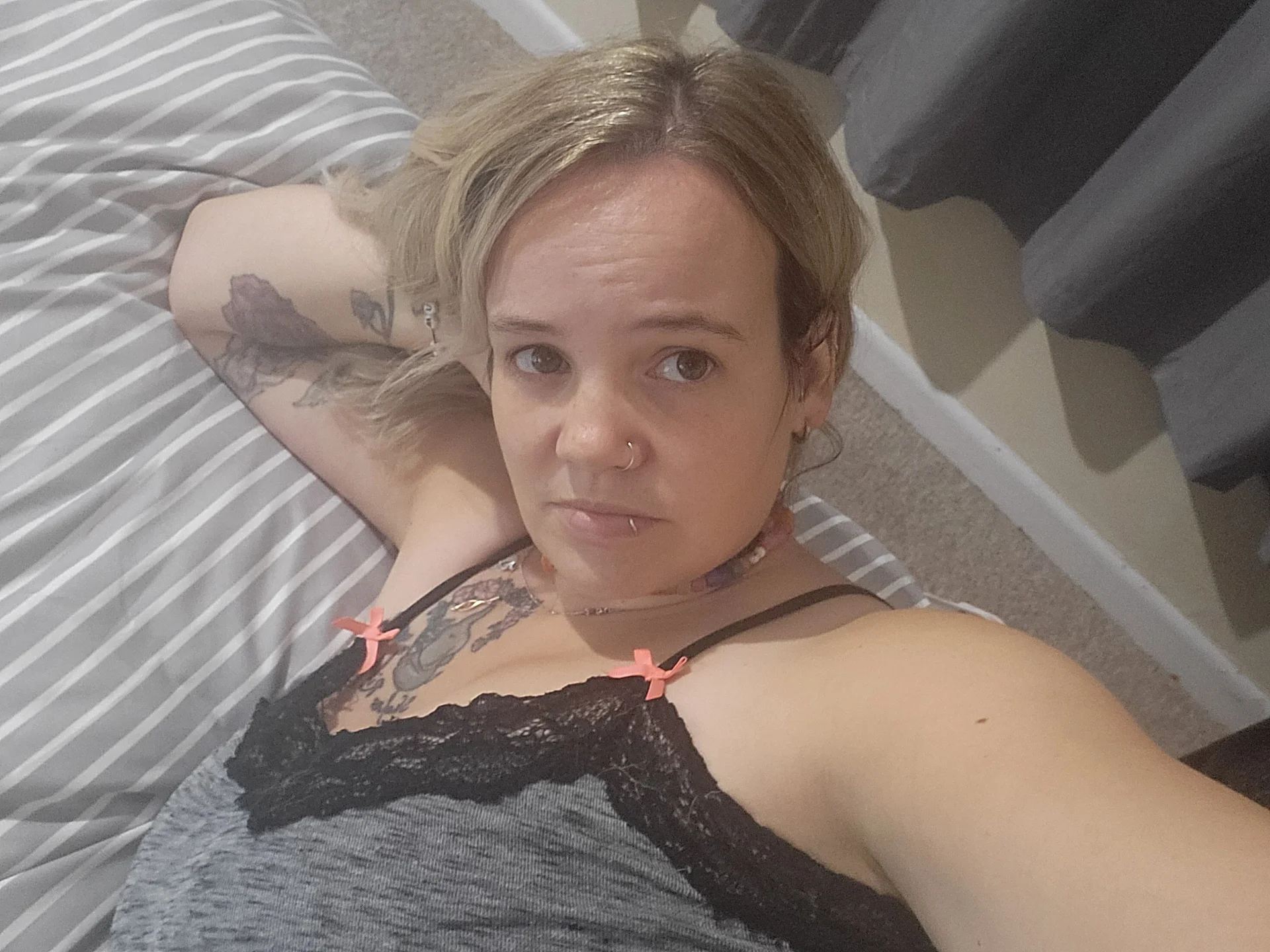 XXX Porn Photo of Nude Bigbustedcurvylady 10