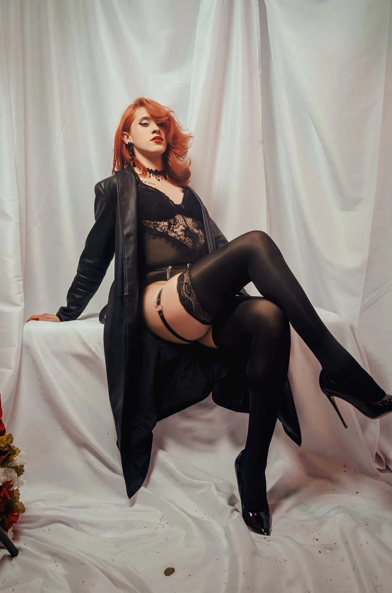 XXX Porn Photo of Nude Juliana_Saenzz 13