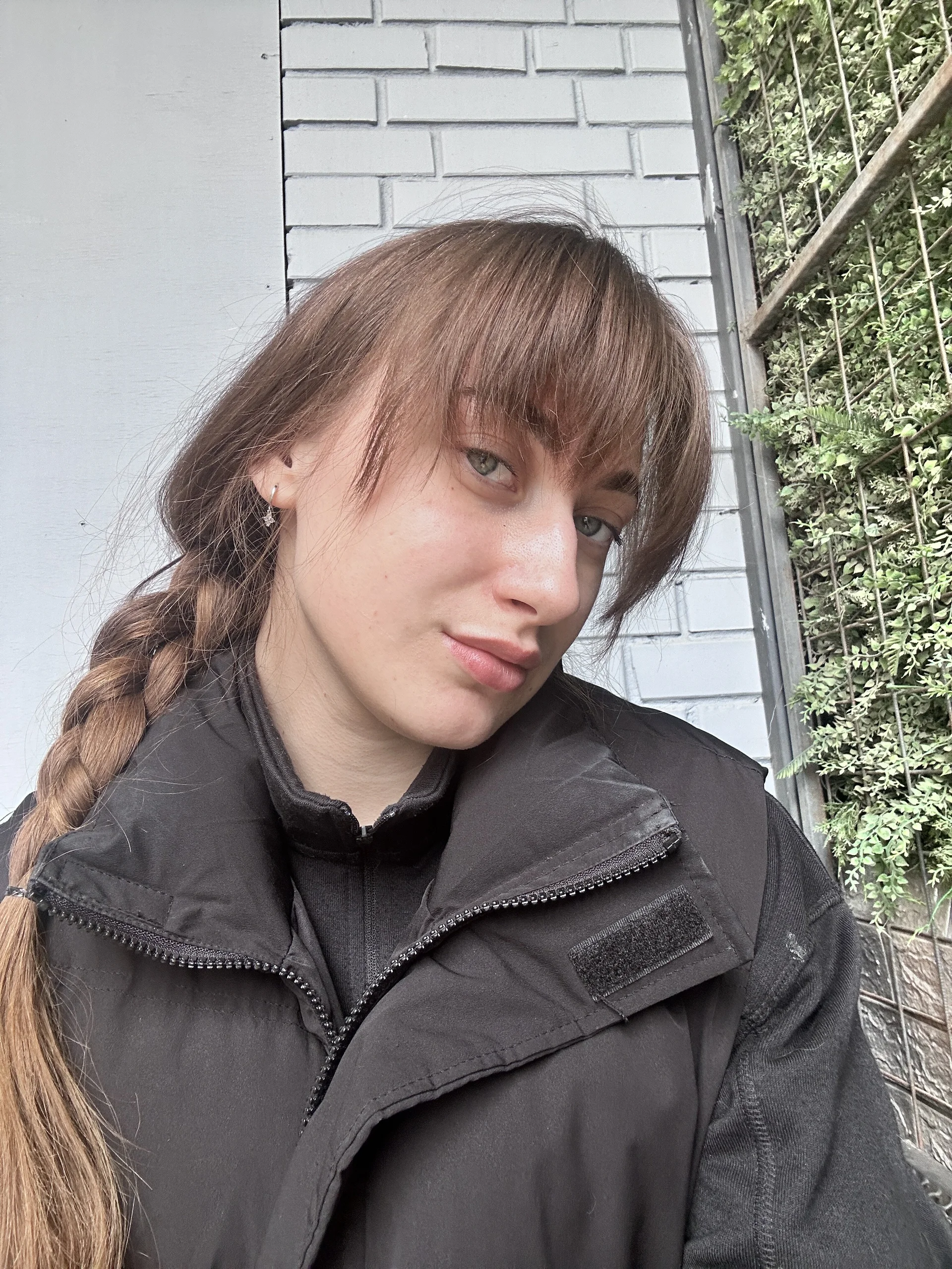 XXX Porn Photo of Nude Natalia_Daysie 14