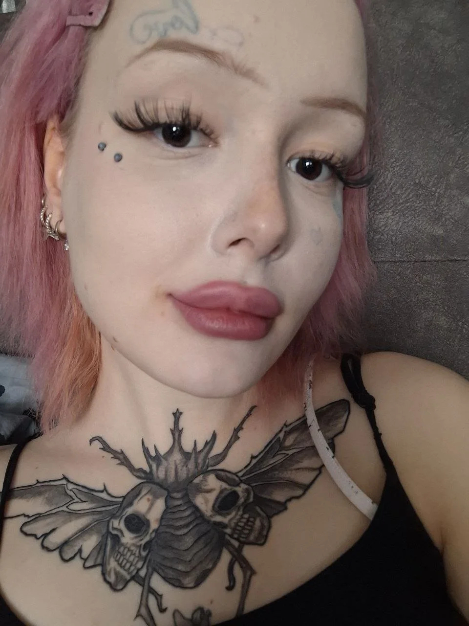 XXX Porn Photo of Nude EleanoraNewell 2