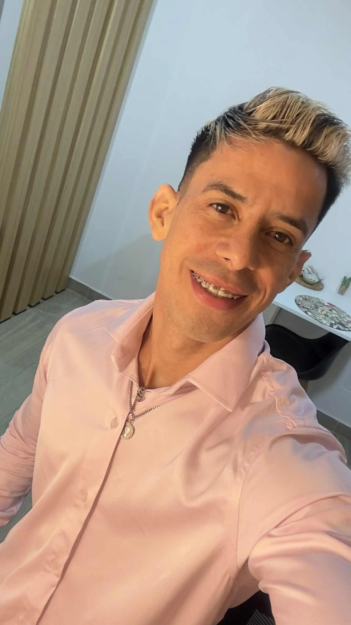 XXX Porn Photo of Nude JoseRumbero26 89
