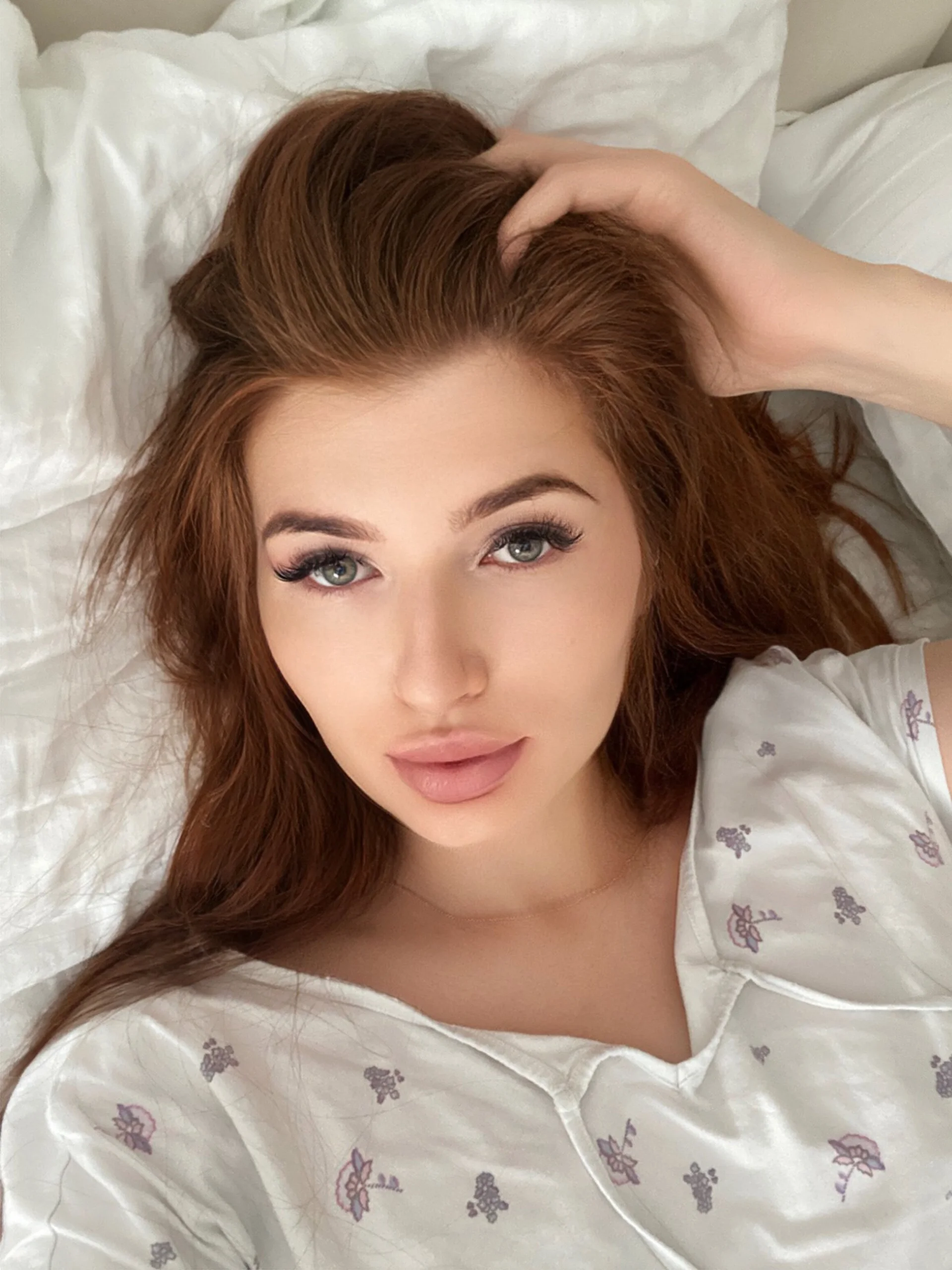 XXX Porn Photo of Nude meryamvip 11