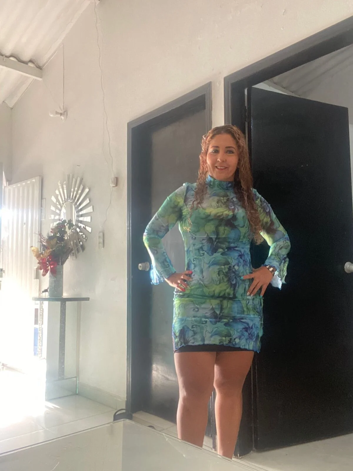 XXX Porn Photo of Nude camile_milf 1450