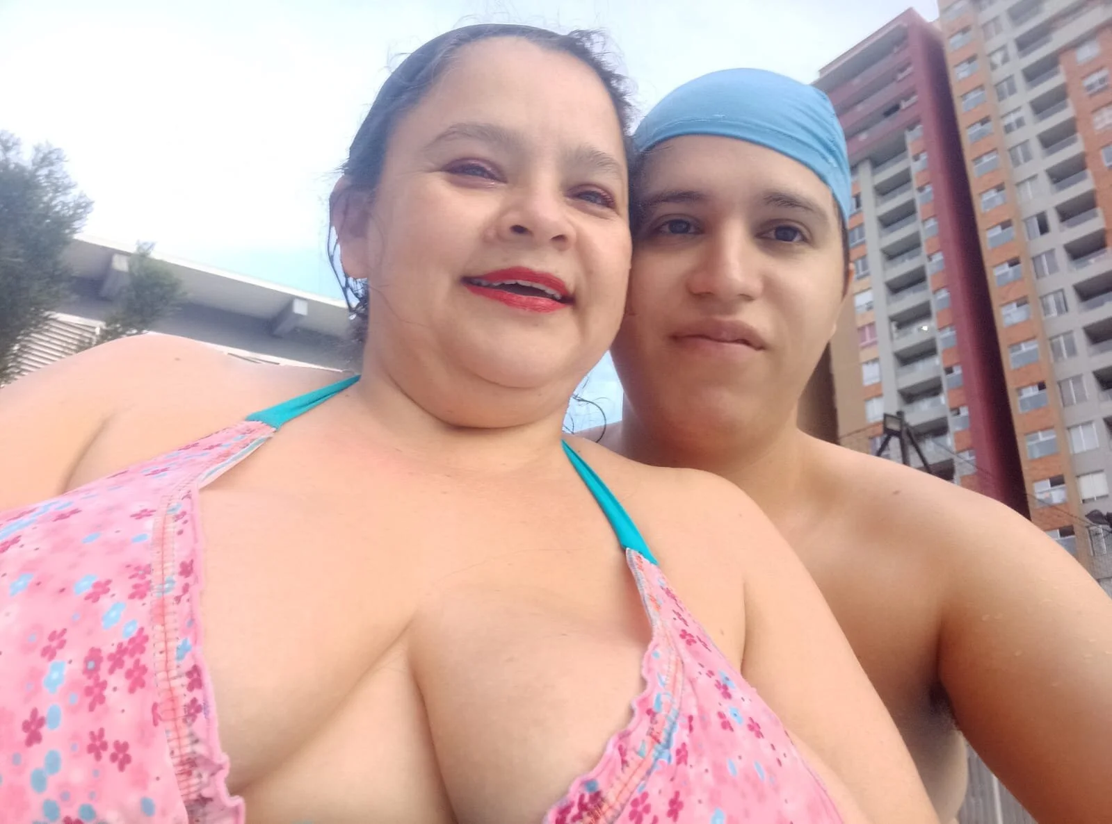 XXX Porn Photo of Nude canddycanddy1 2