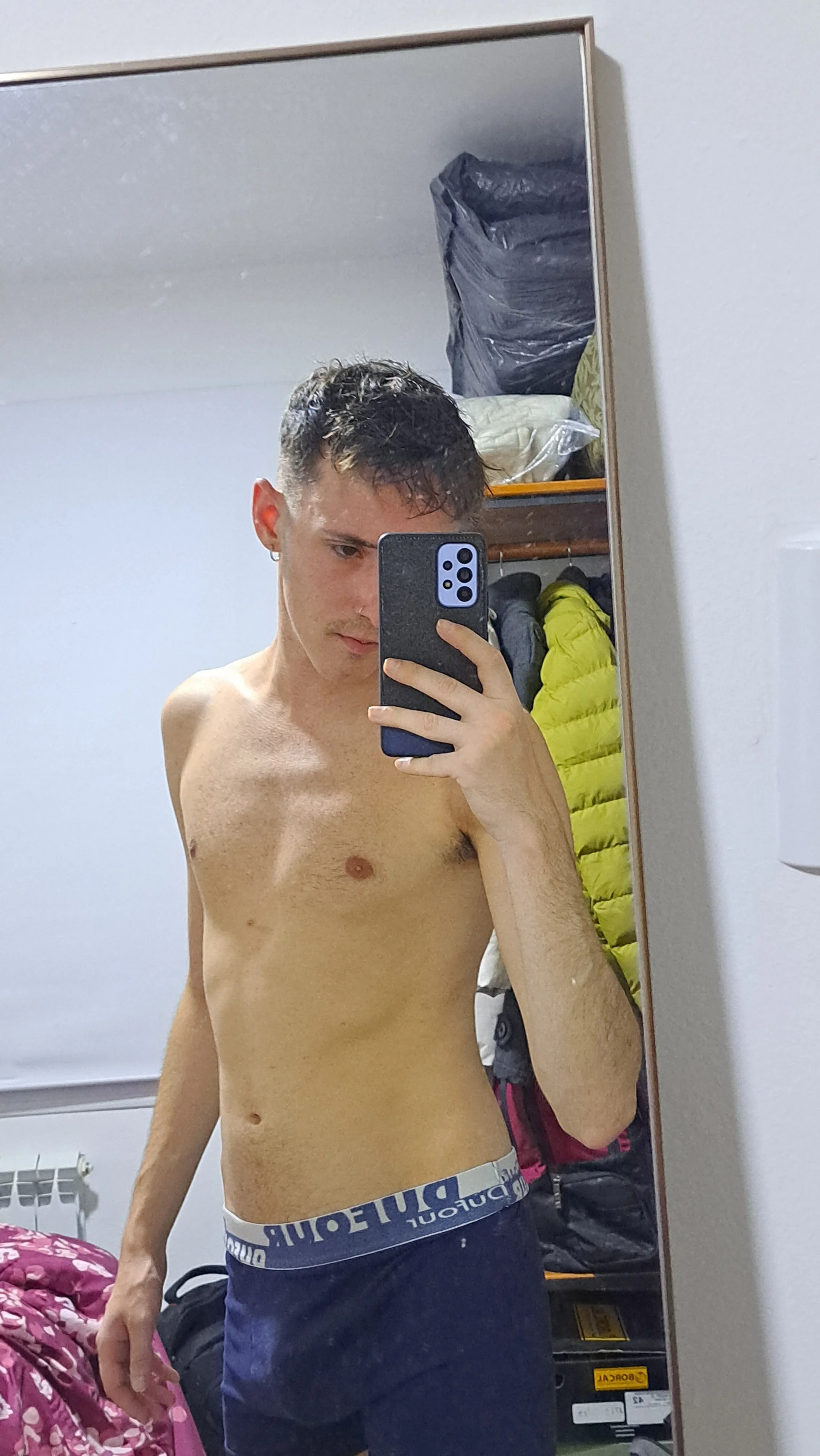XXX Porn Photo of Nude henriemj 6