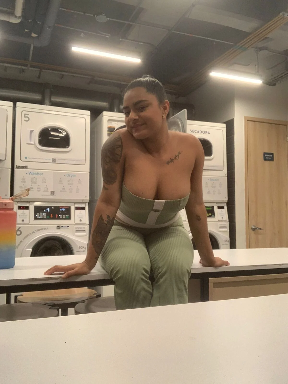XXX Porn Photo of Nude Victoria_lizcano 5