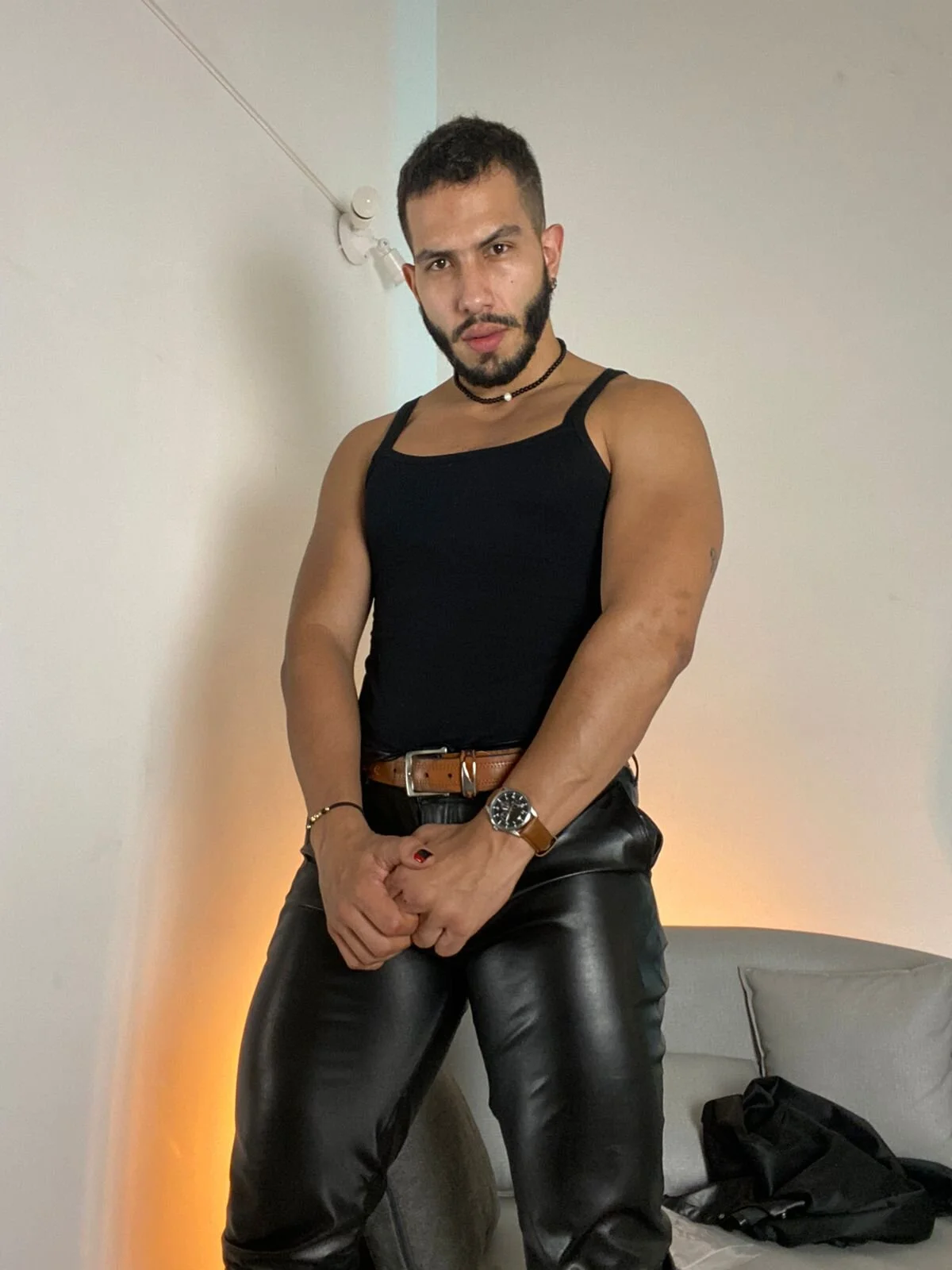 XXX Porn Photo of Nude Matt_Ferrer 28