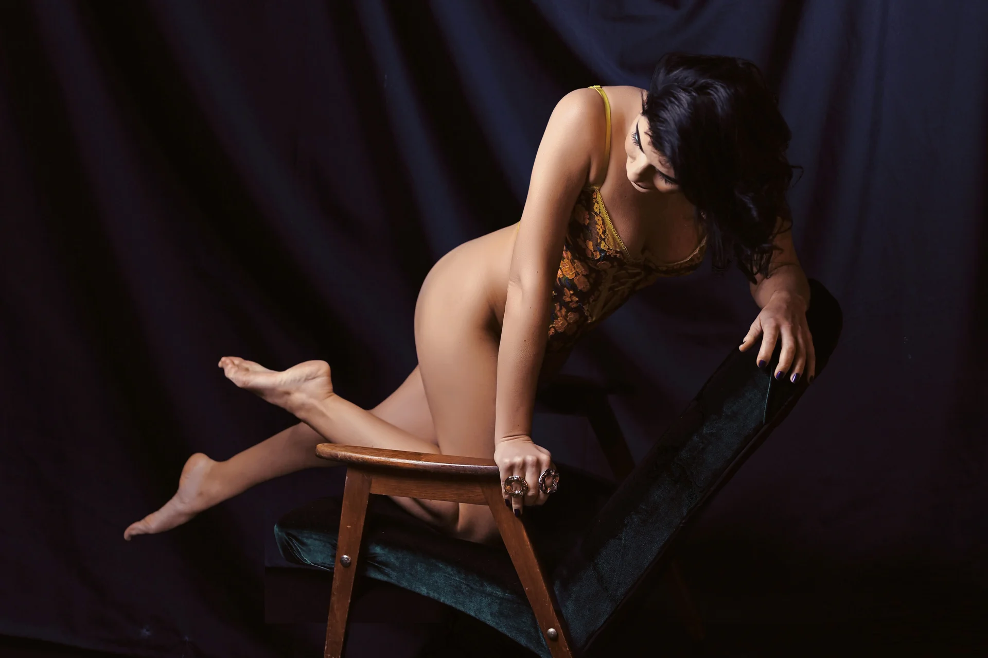XXX Porn Photo of Nude StunnigArt 2932