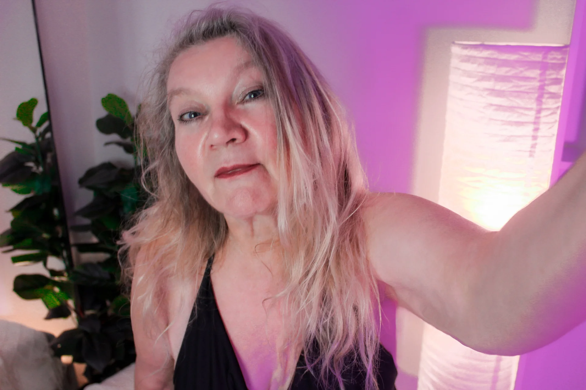 XXX Porn Photo of Nude NataliMellow 63