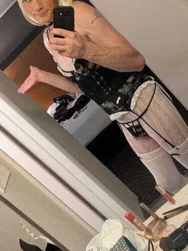 XXX Porn Photo of Nude lucefrin 5