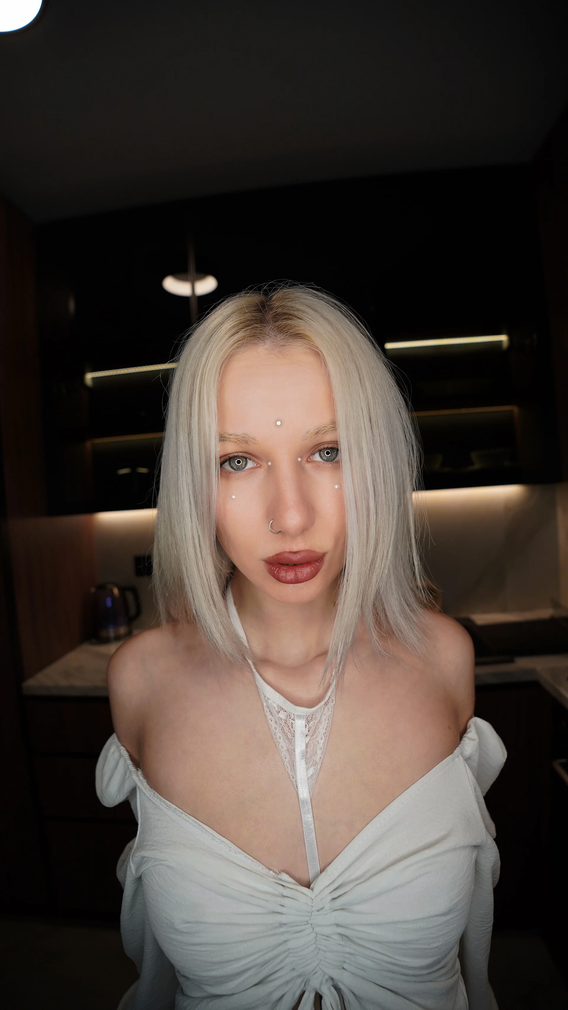 XXX Porn Photo of Nude RanyThomson 10