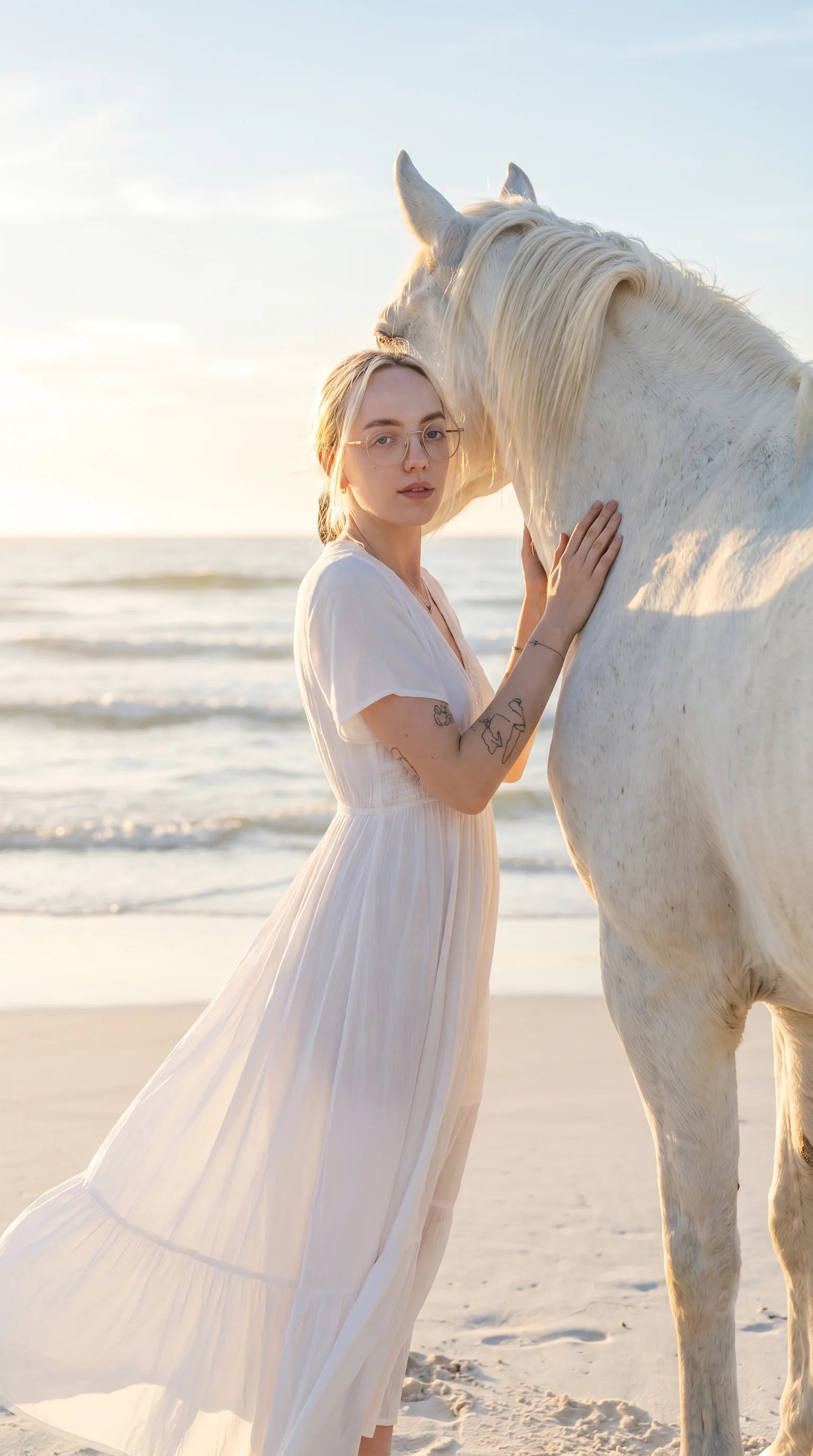 XXX Porn Photo of Nude R0cket_bunny 14