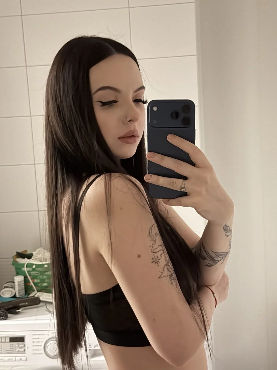 XXX Porn Photo of Nude AnyaDelima 6