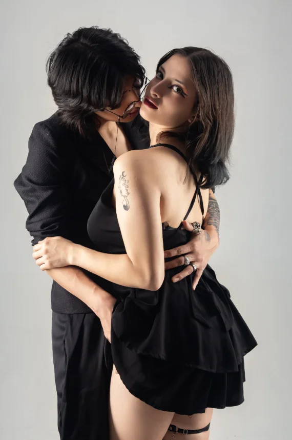 XXX Porn Photo of Nude NezhandScyla 3