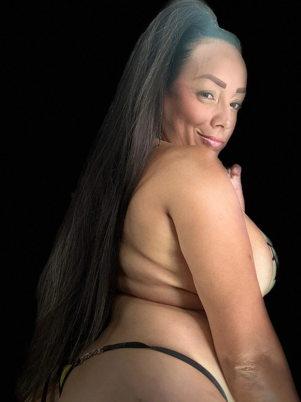 XXX Porn Photo of Nude perlasharick_3 14