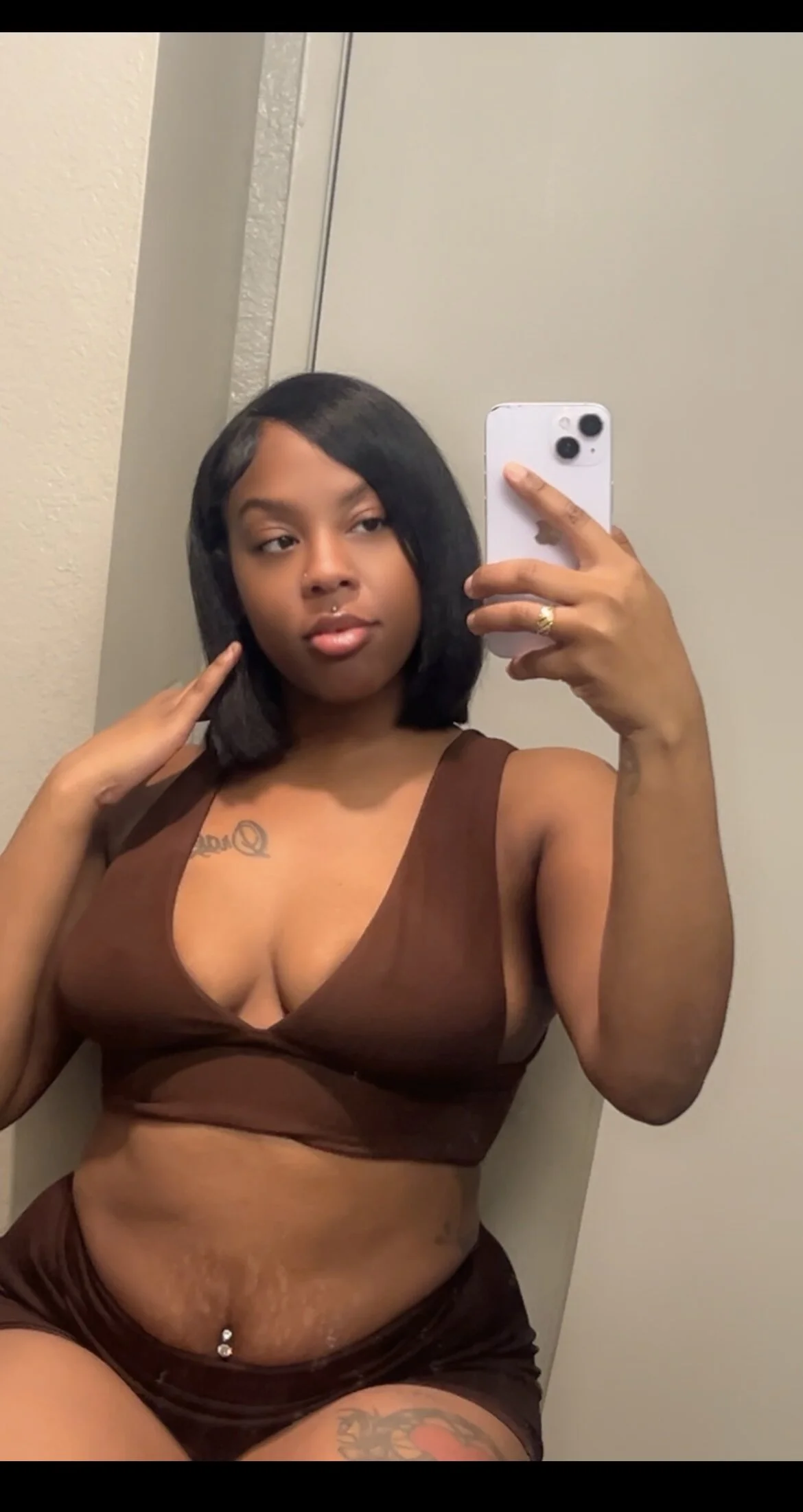 XXX Porn Photo of Nude MissAuthority 4
