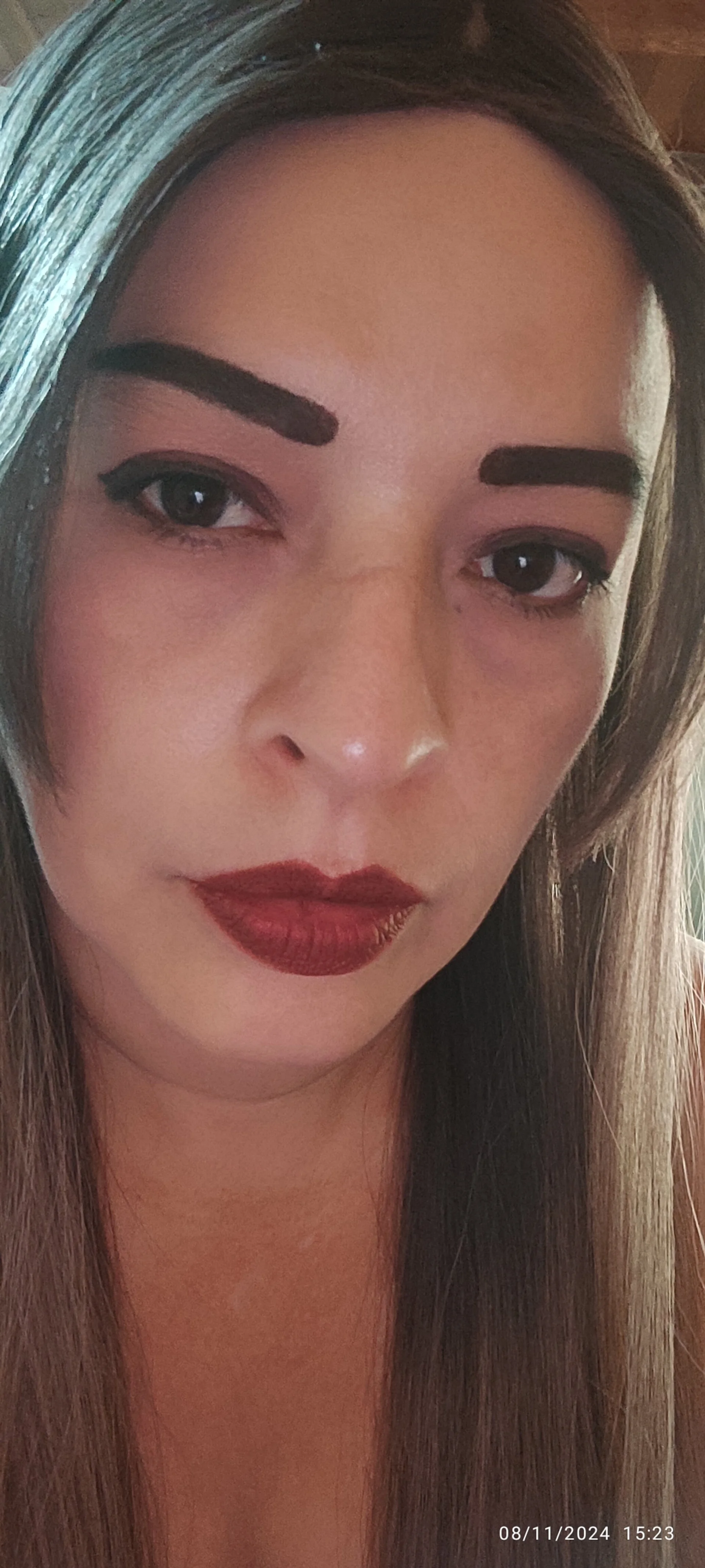 XXX Porn Photo of Nude _Prinscarlet_ 1