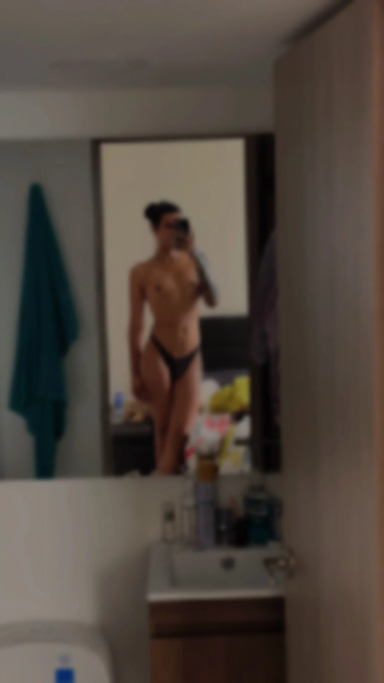 XXX Porn Photo of Nude Taly_Fox 52