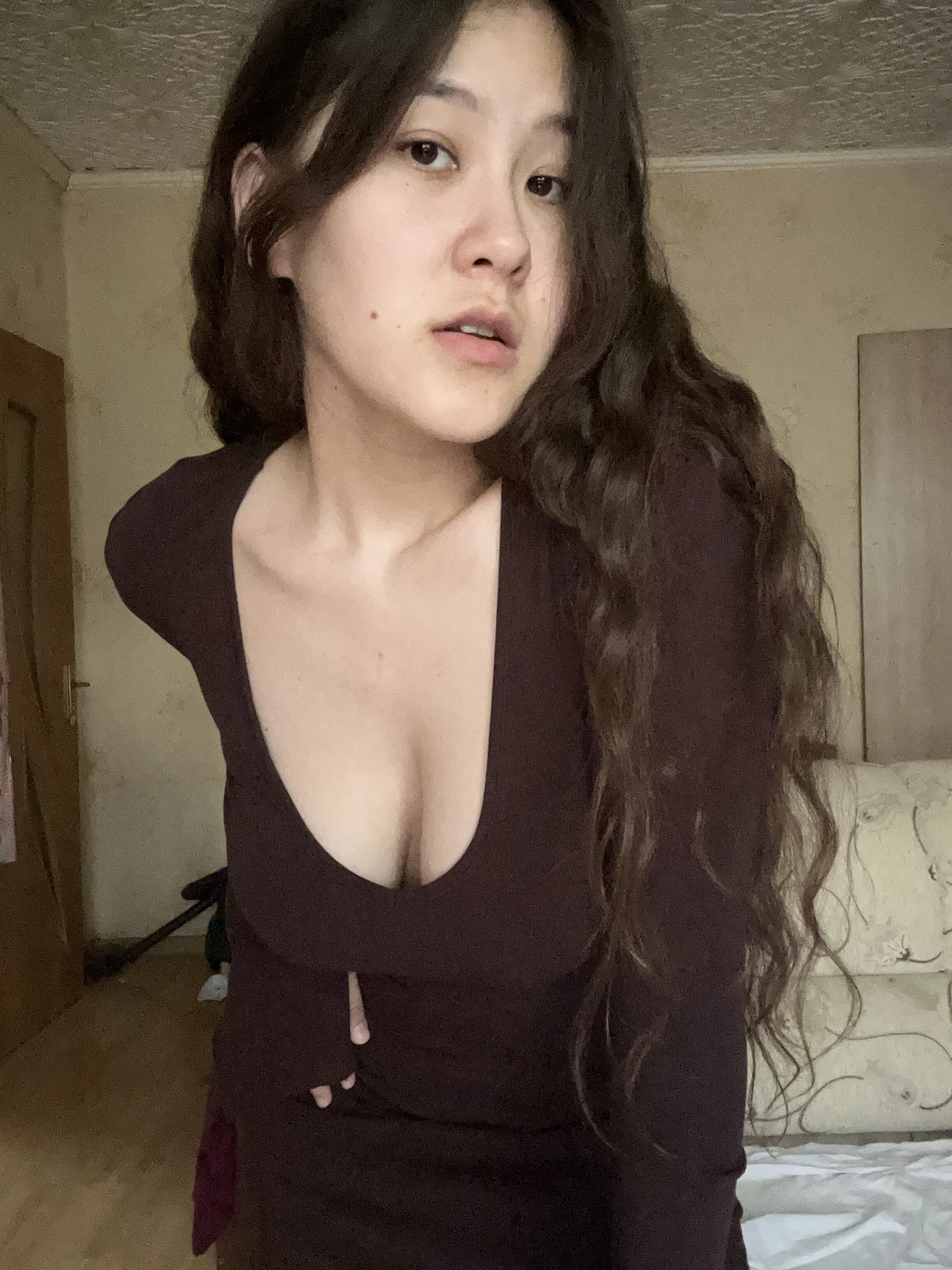 XXX Porn Photo of Nude Riz_girl 48