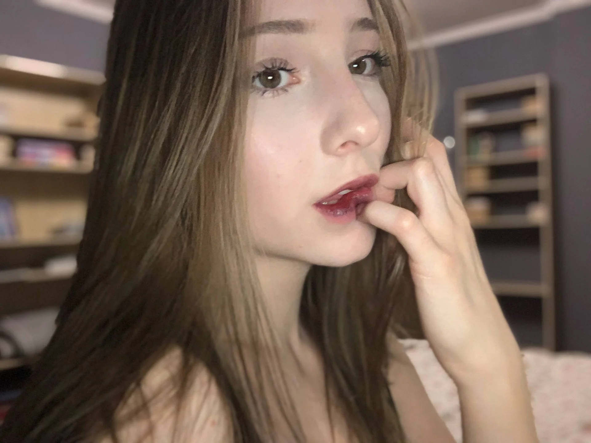 XXX Porn Photo of Nude Angellla_Smith 4
