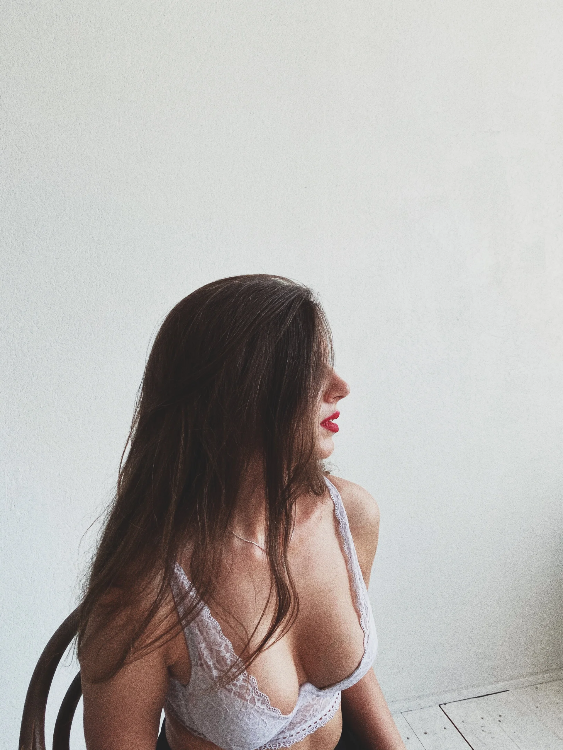 XXX Porn Photo of Nude MissClairDeLune 2