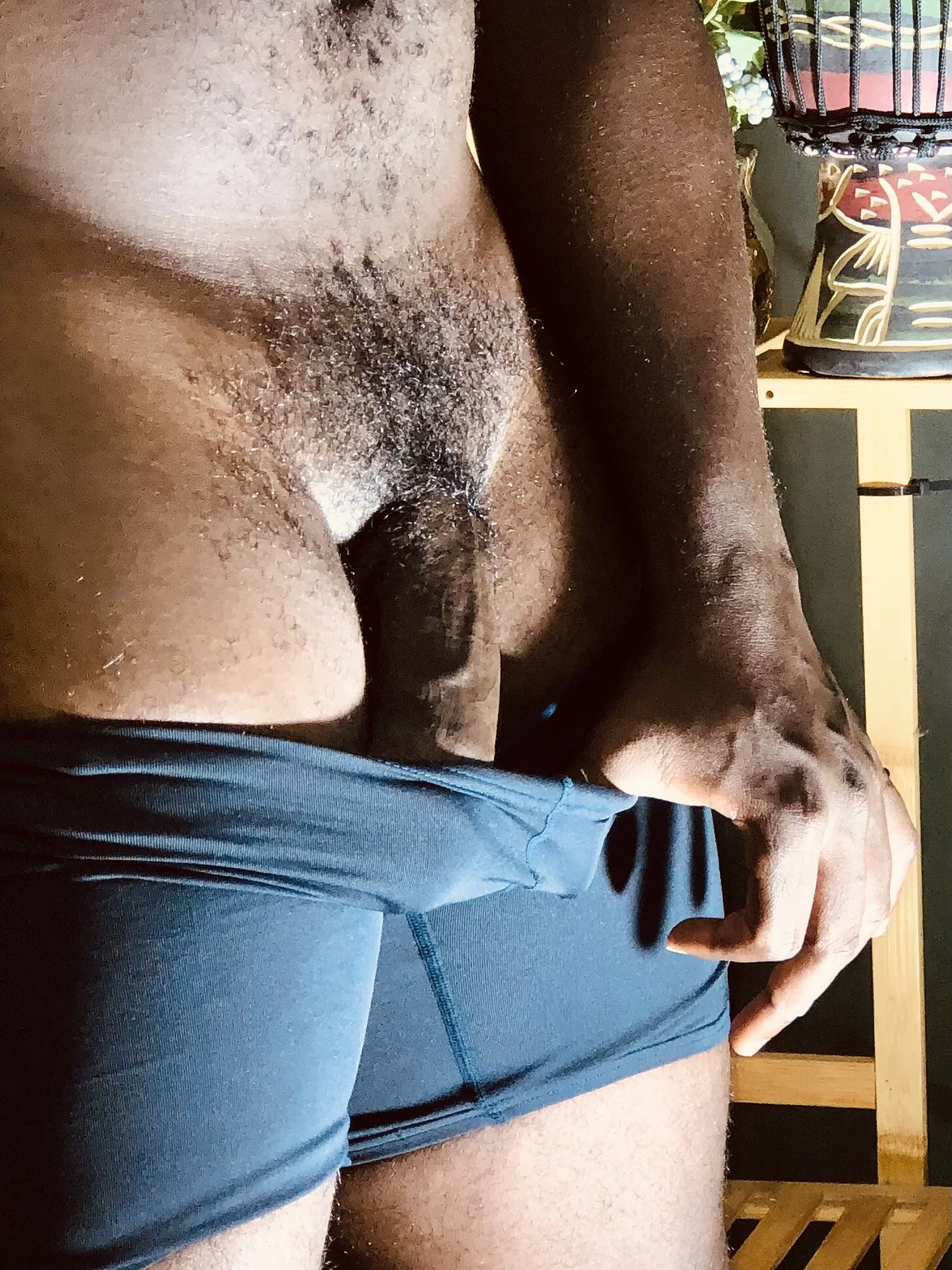 XXX Porn Photo of Nude KINCOBRA 2