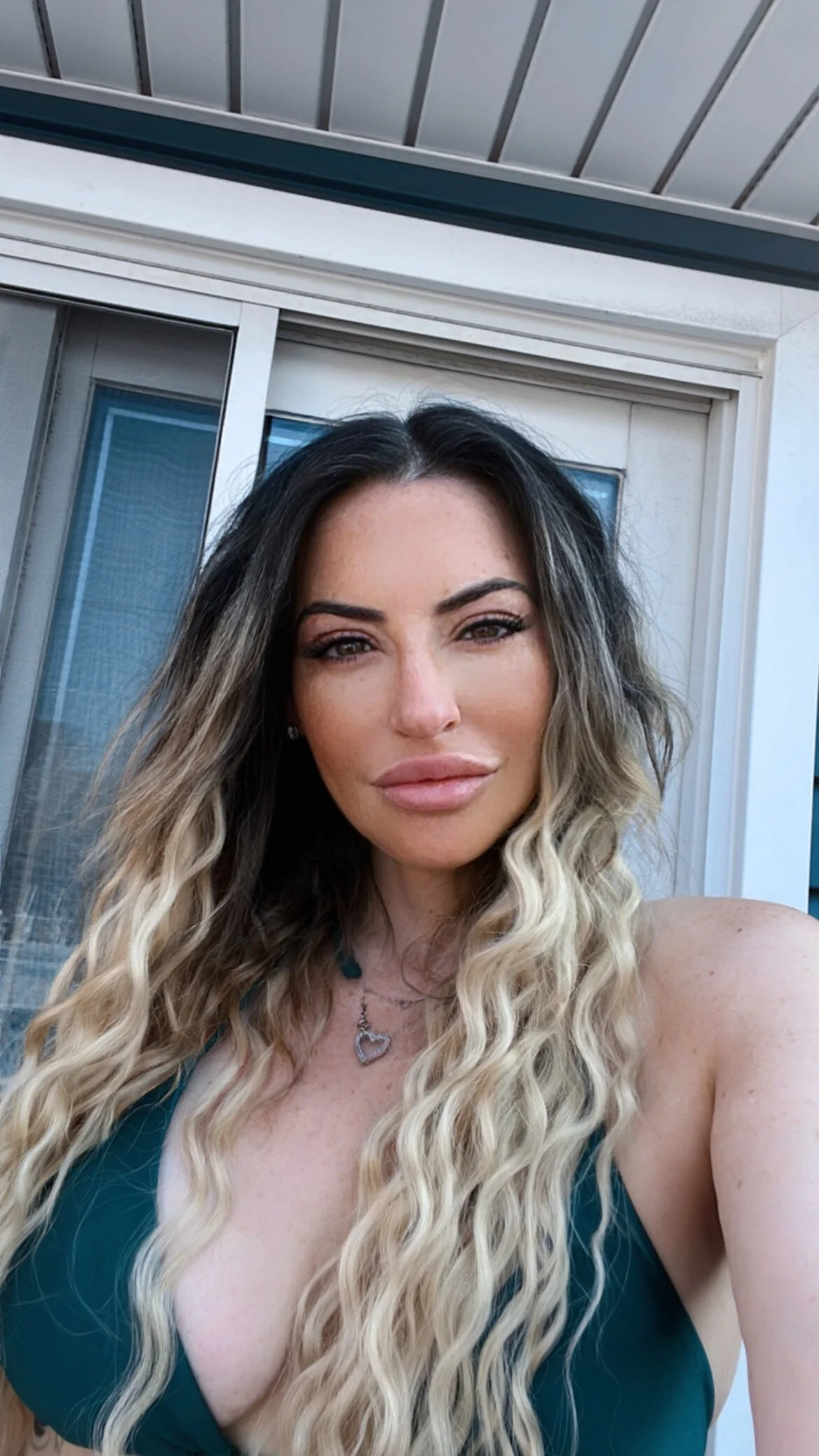 XXX Porn Photo of Nude Ariestarlights 29