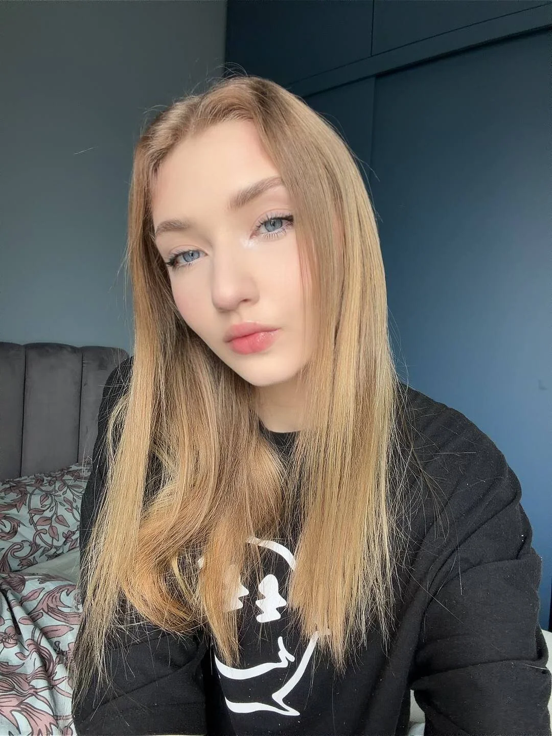 XXX Porn Photo of Nude AveryBerkson 63