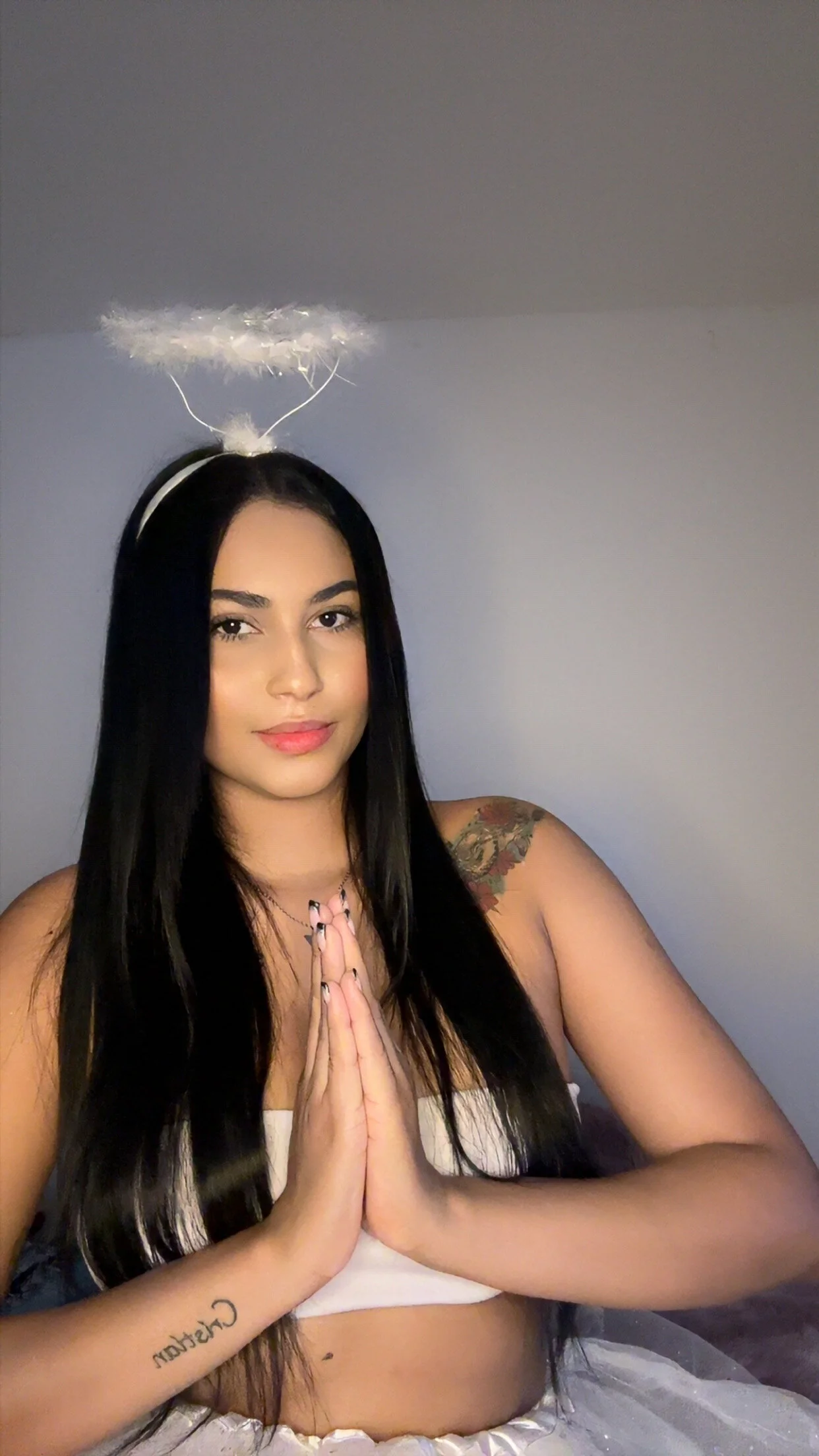 XXX Porn Photo of Nude mari_pauli_xx 18