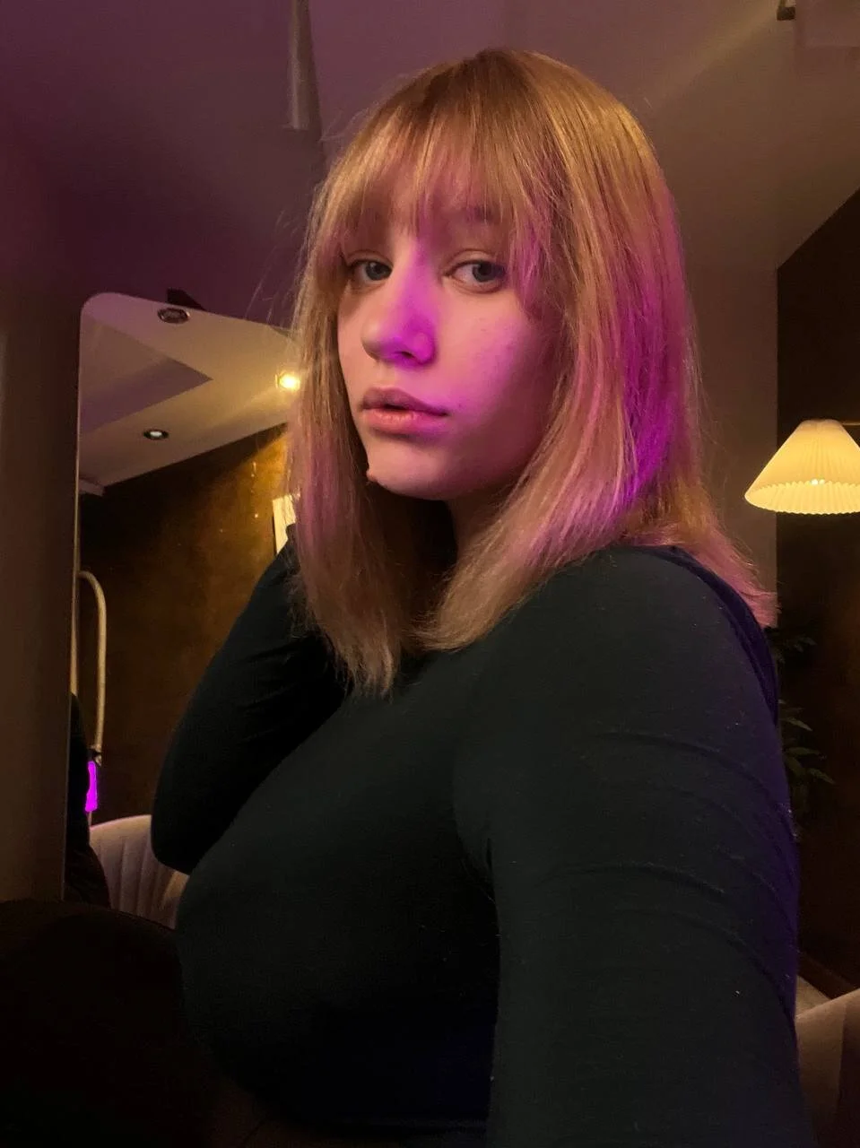 XXX Porn Photo of Nude Morvelyn 25