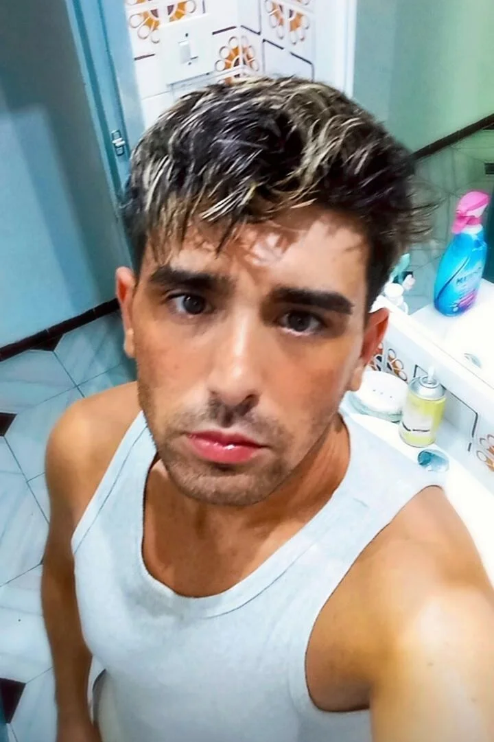 XXX Porn Photo of Nude Levisss3 1
